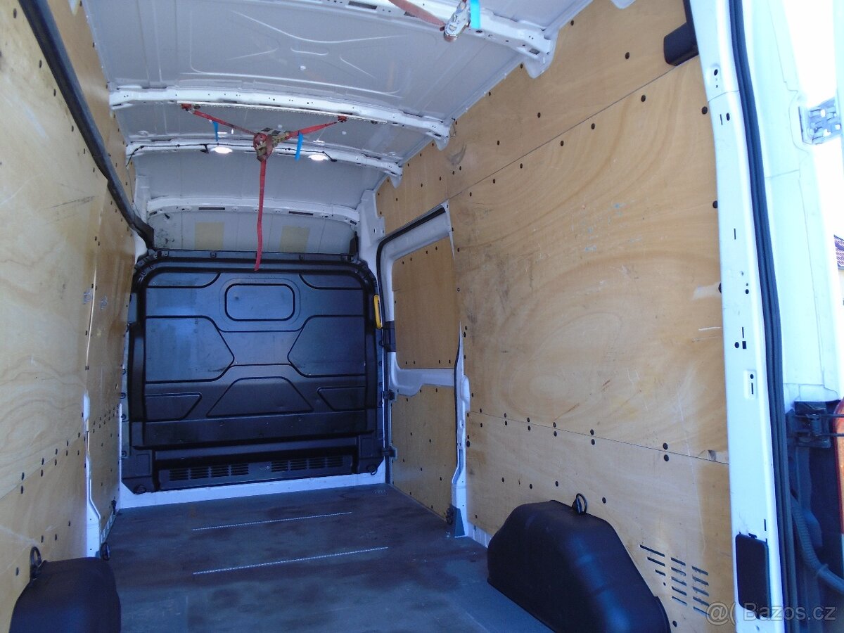 2.0 TDCi L3H3,Klima,125kw - 7