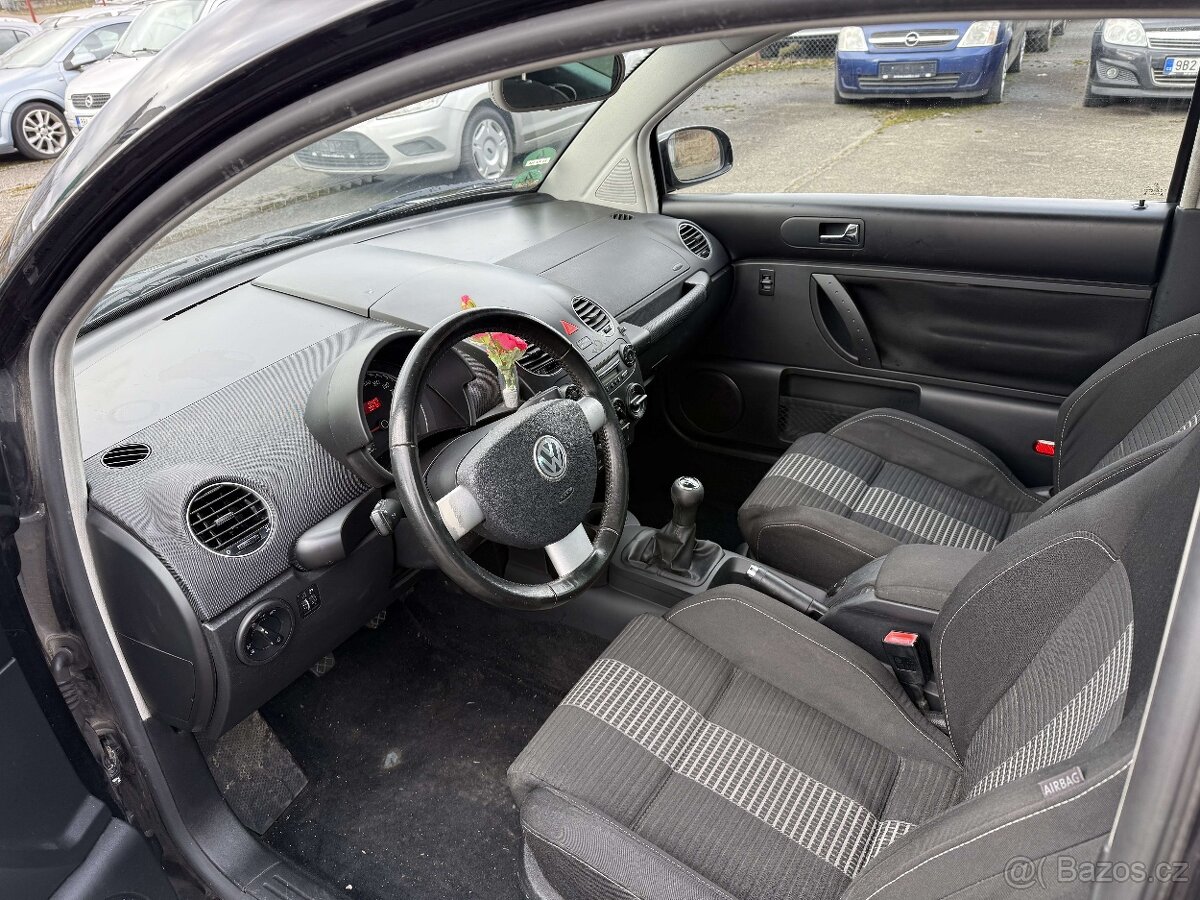 New Beetle, 1.4 16V UNITED - 7