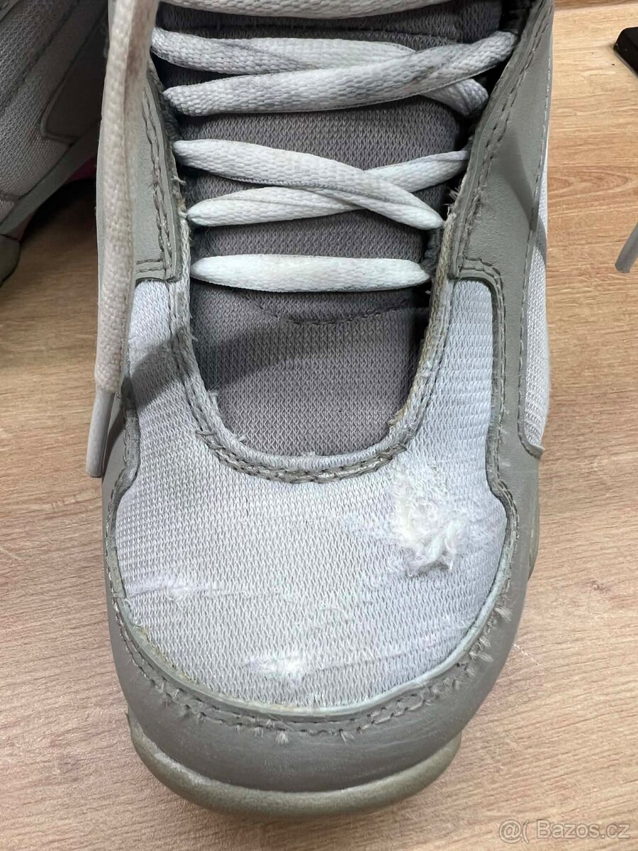 Snowboard boty head - 7