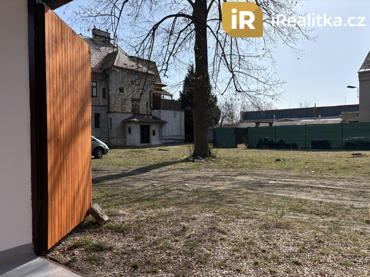 Prodej garáže, 22 m², Šumperk - 7