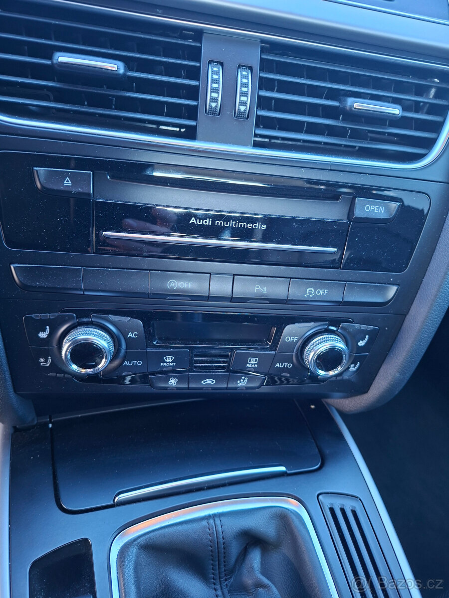 A4 B8.5 2.0 TDI 130KW - 7