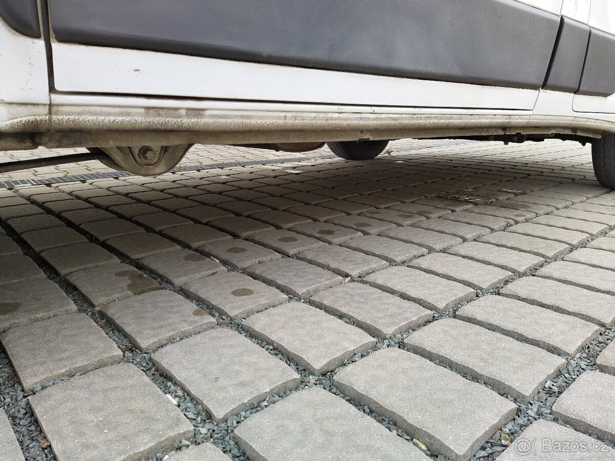 Fiat Ducato 2.0 85kw 2015 Nový model - 7