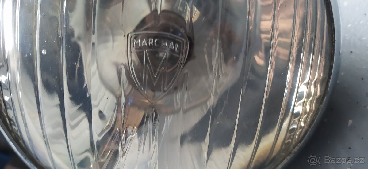 Hlavní světla AERO - 7