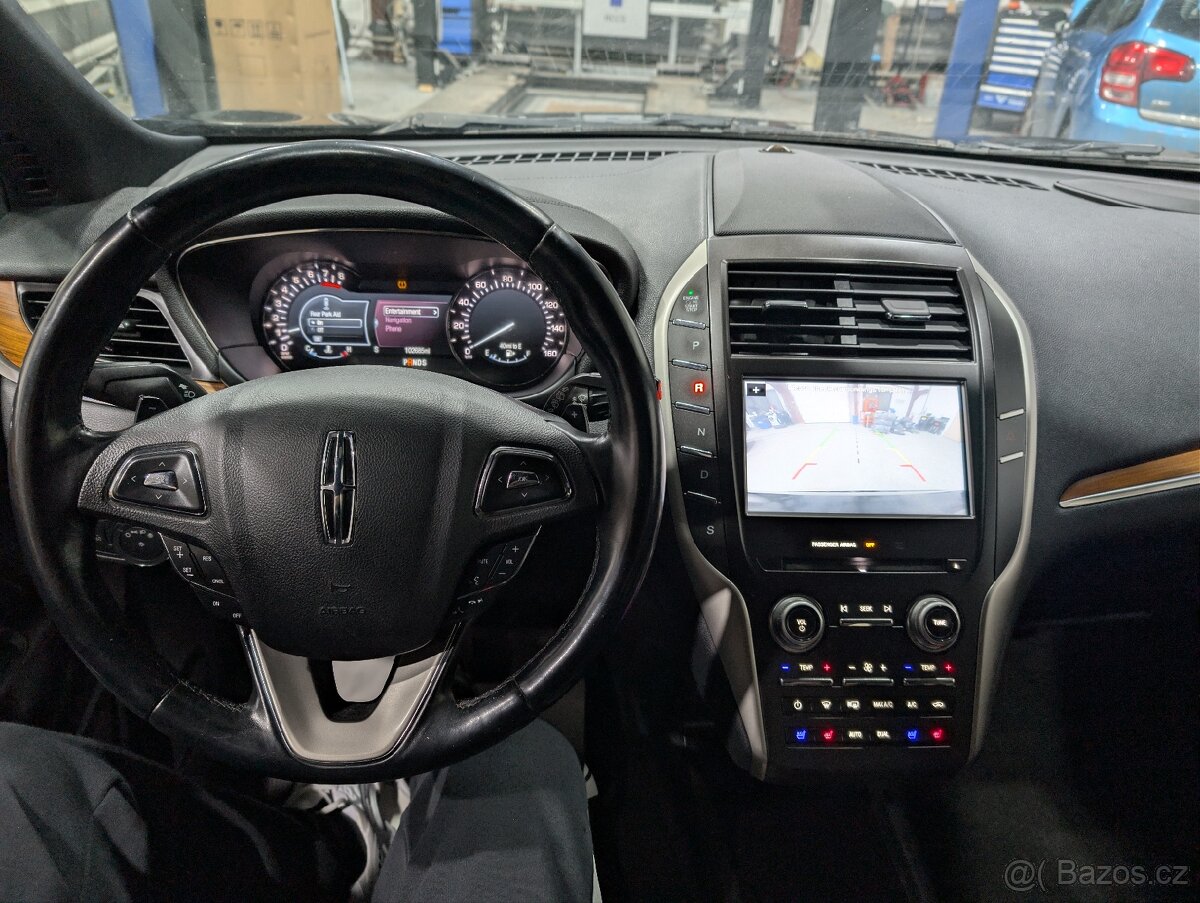 Lincoln MKC 2016 - 7