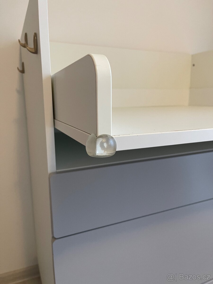 Přebalovací pult IKEA - 7