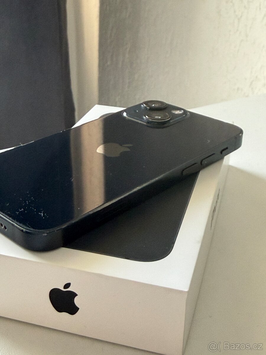Iphone 13 mini 128 GB midnight - 7