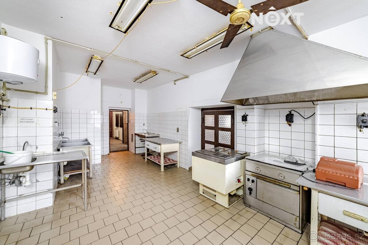 Prodej komerční Ostatní, 325㎡ - 7