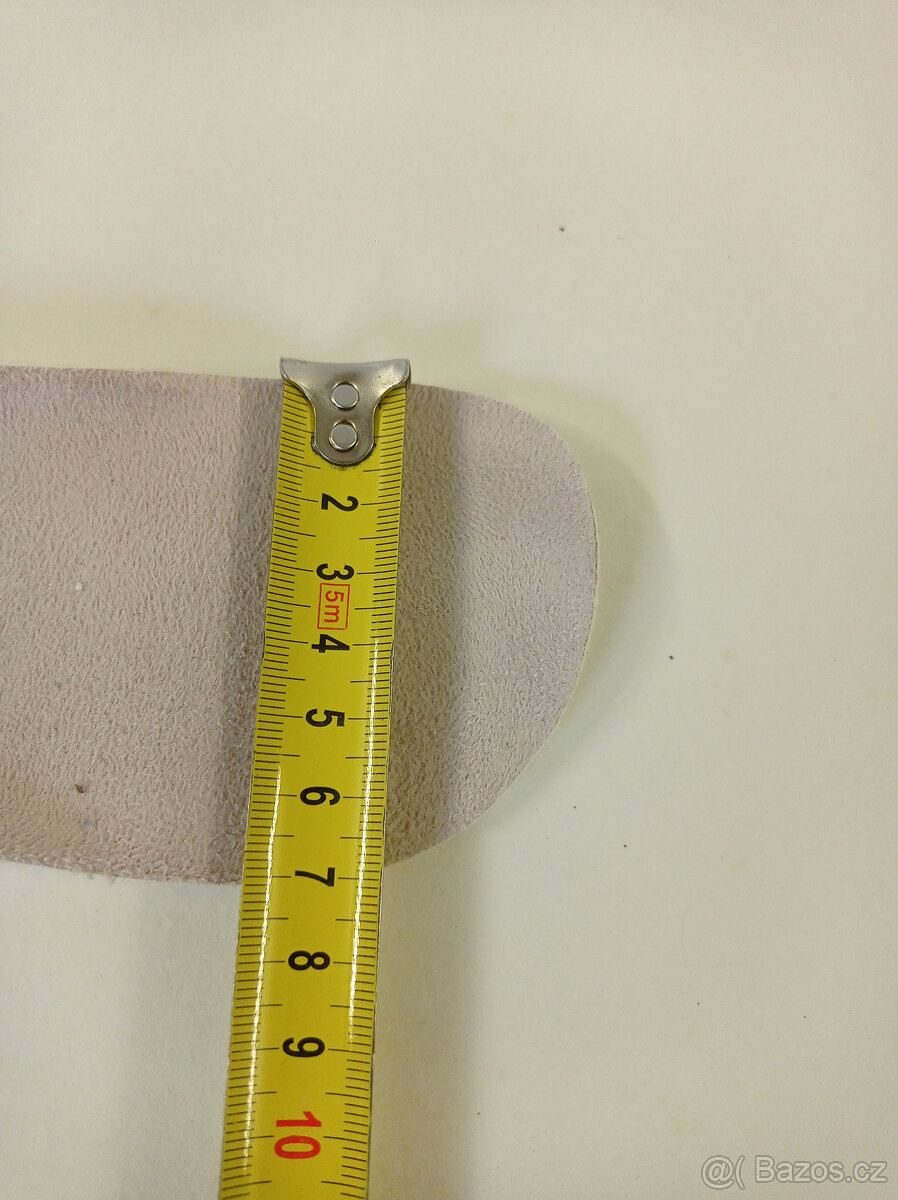 Barefoot boty Beda - vel. 28 - 7
