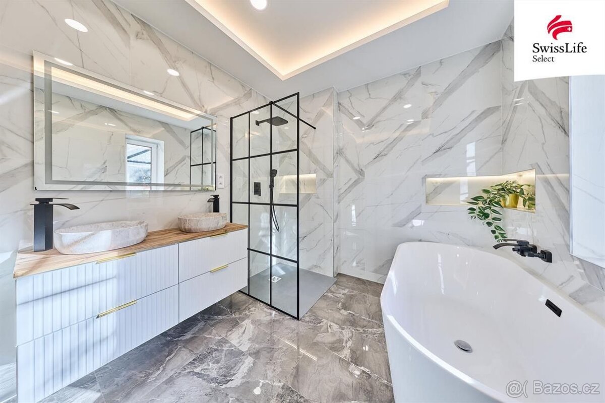 Prodej bytu 4+1 93 m2 Lesní, Trutnov - 7