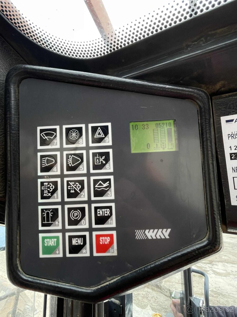 UNC Locust 903 Speed+ - 7