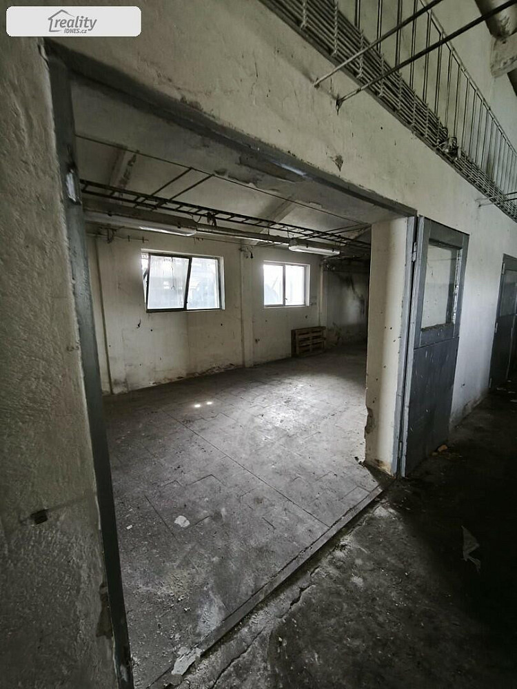 Pronájem, komerční, 233 m, Nádražní, Židlochovice, Česko - 7