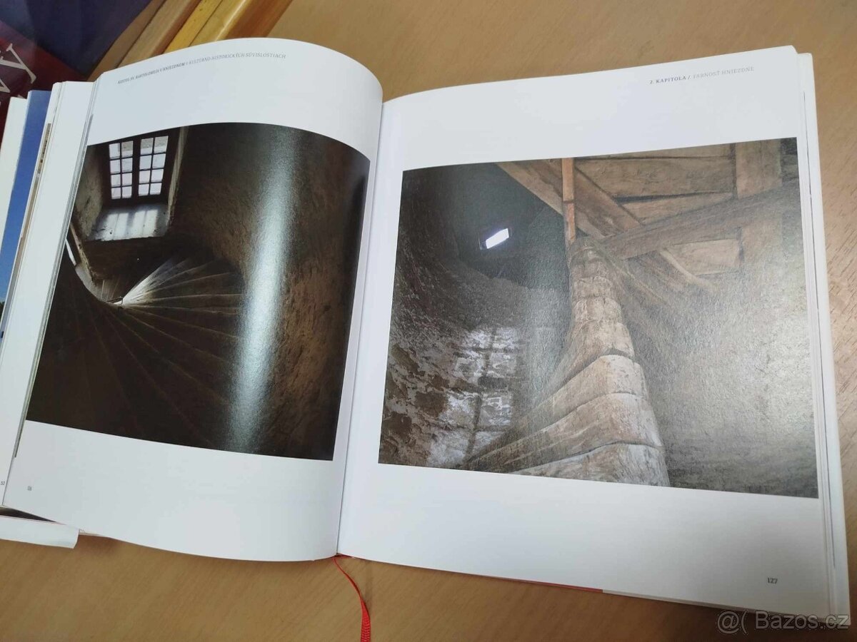 Kostol sv. Bartolomeja v Hniezdnom v kultúrno-historických s - 7