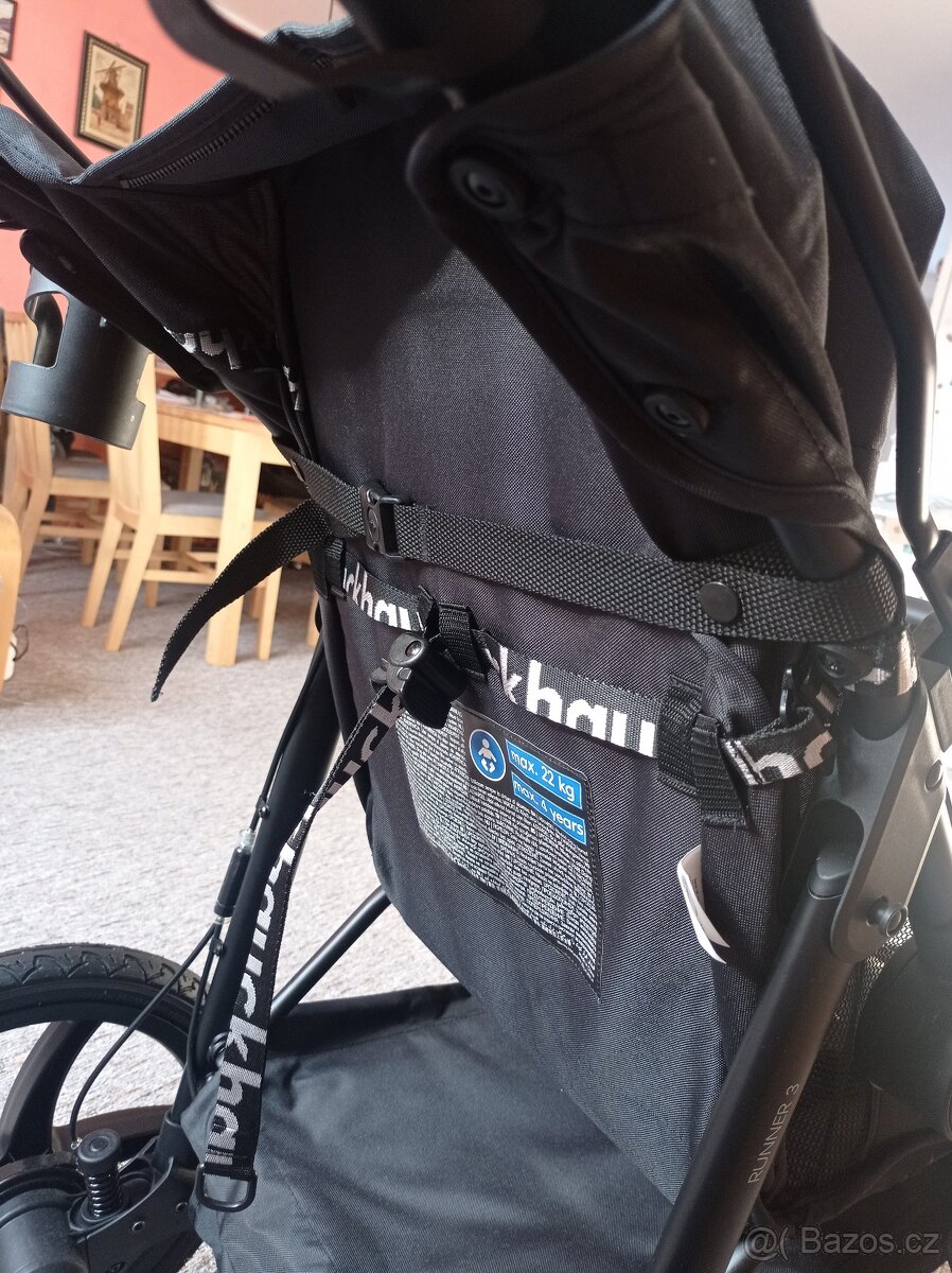 Pásek sed, úchyty na tašku, prodloužení pásů, ceny od - 7