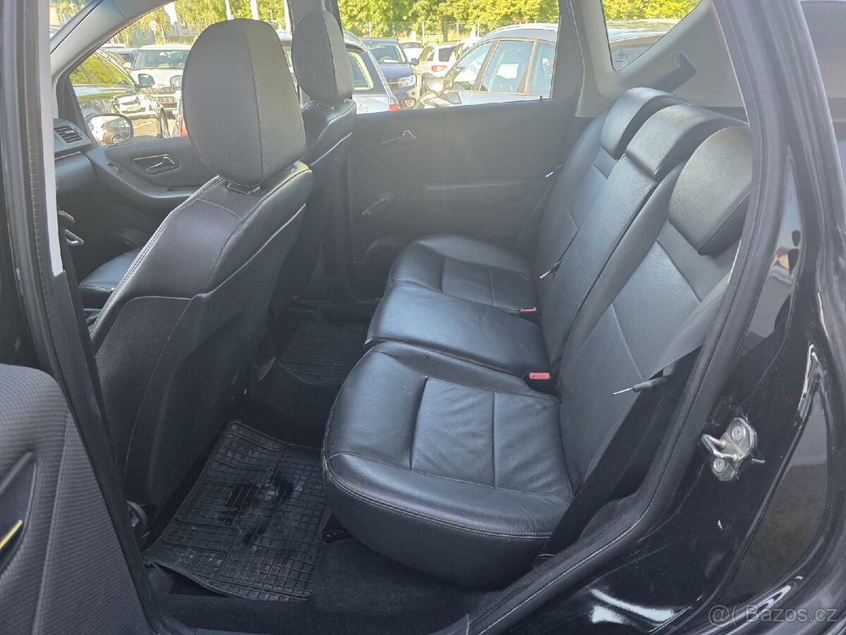 Mercedes-Benz Třídy A 160 D - 7