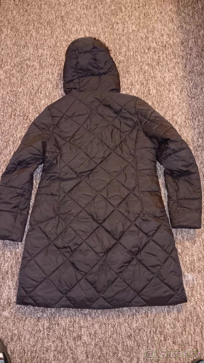 Zimní kabát - 7