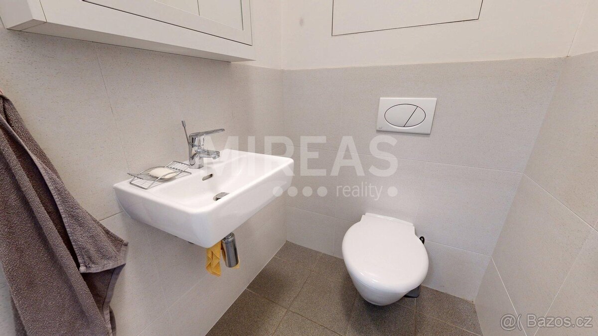 Mladá Boleslav, prodej nebytového prostoru 106 m2, okr. Mlad - 7