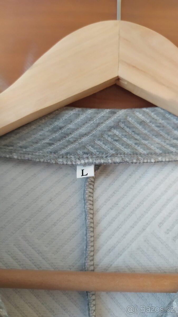 Damsky kabátek - 7