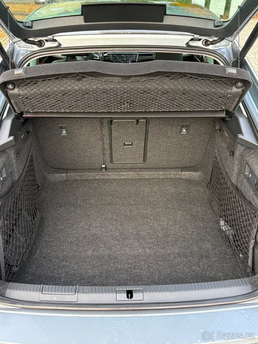 Škoda Superb 2.0 Tdi 140 Kw,Laurin a Klement - 7