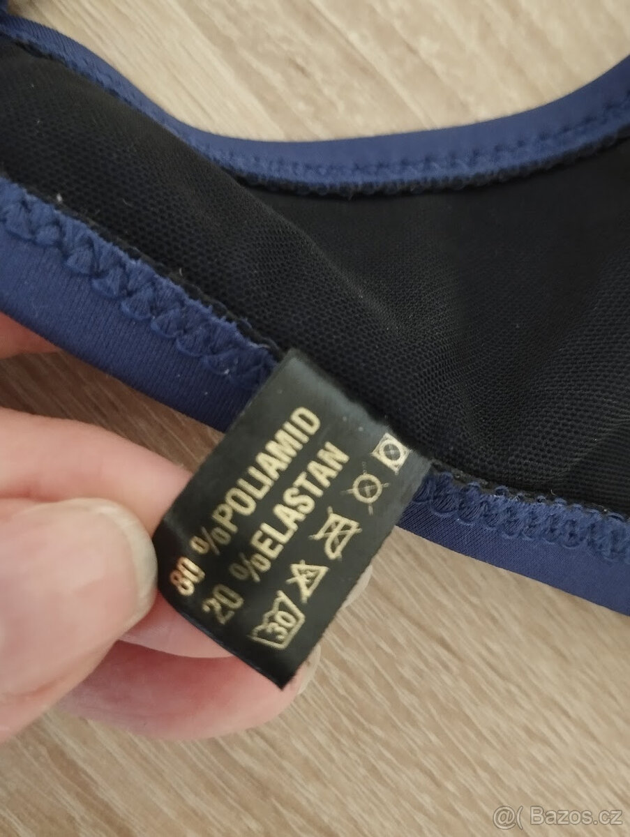 Dámské plavky vel.90D + 44 N.O.V.É. LITEX Lady Tna - 7