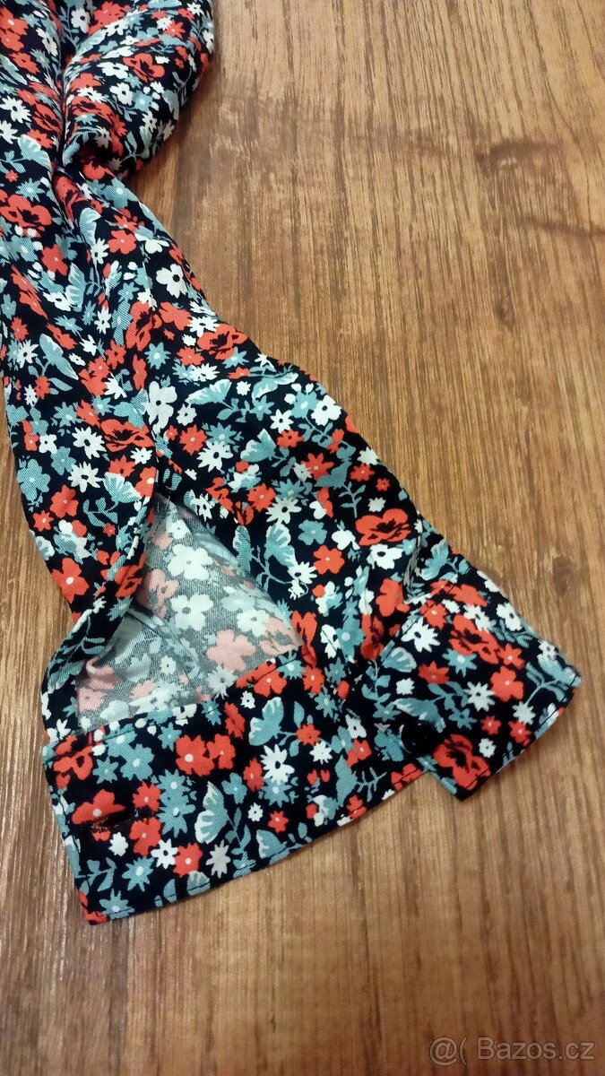 Dámské šaty letní Lidl,nove, esmara - 7