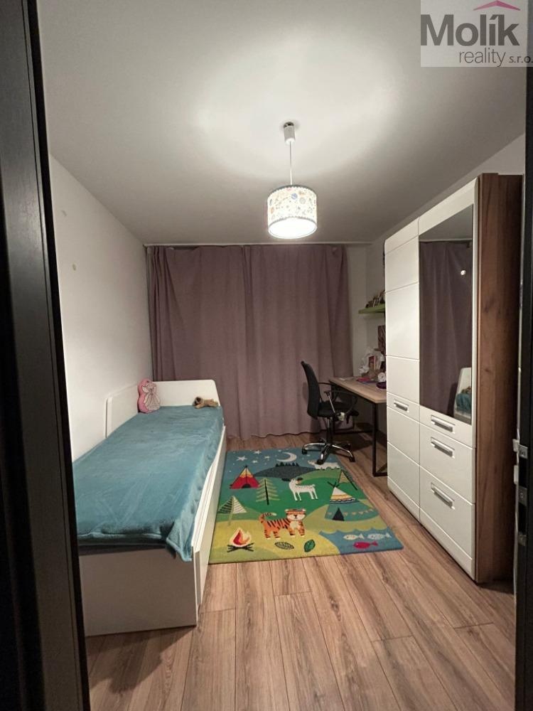 Byt 3+1, ul. Františka Malíka, Most - 7