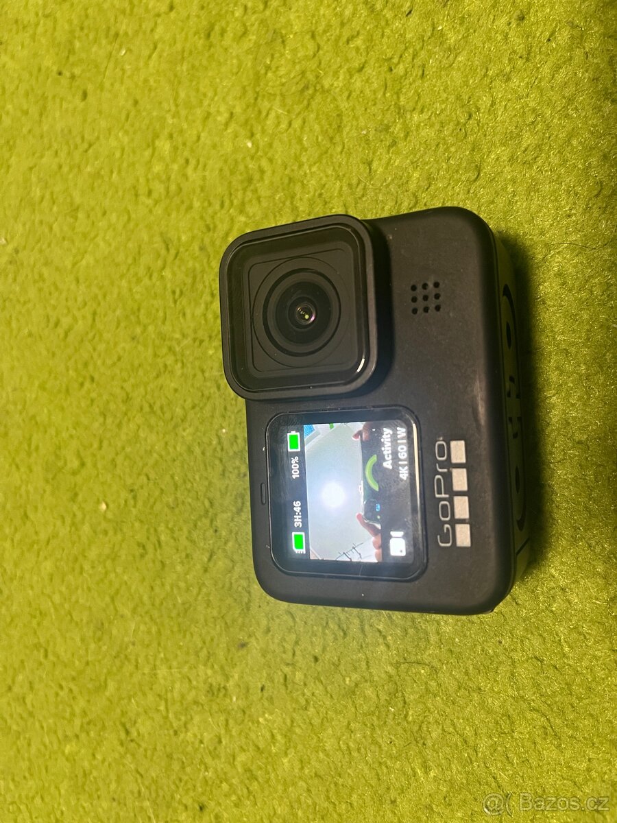 Gopro hero 9 black - 7