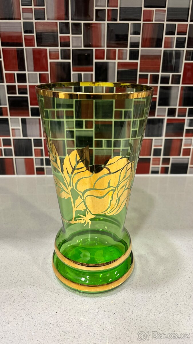 skleněné dekorace - 7