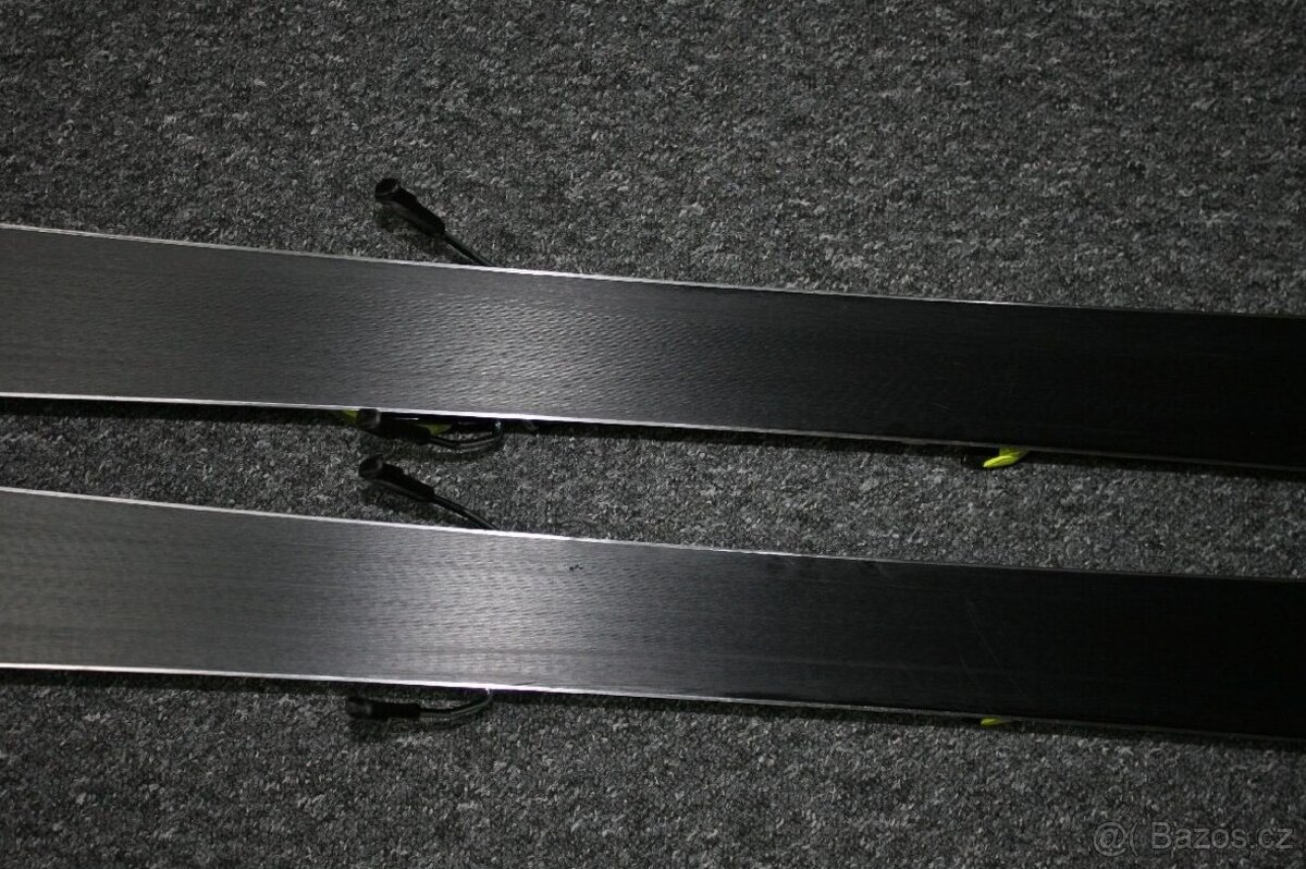 lyže Rossignol Experience allmountain 152 cm - 7