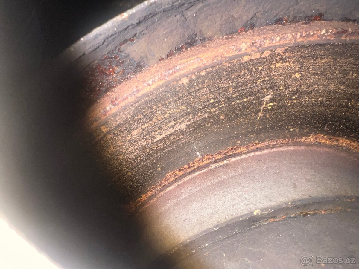 Citroen C4 1.6HDI 80 kW 9HZ - 7