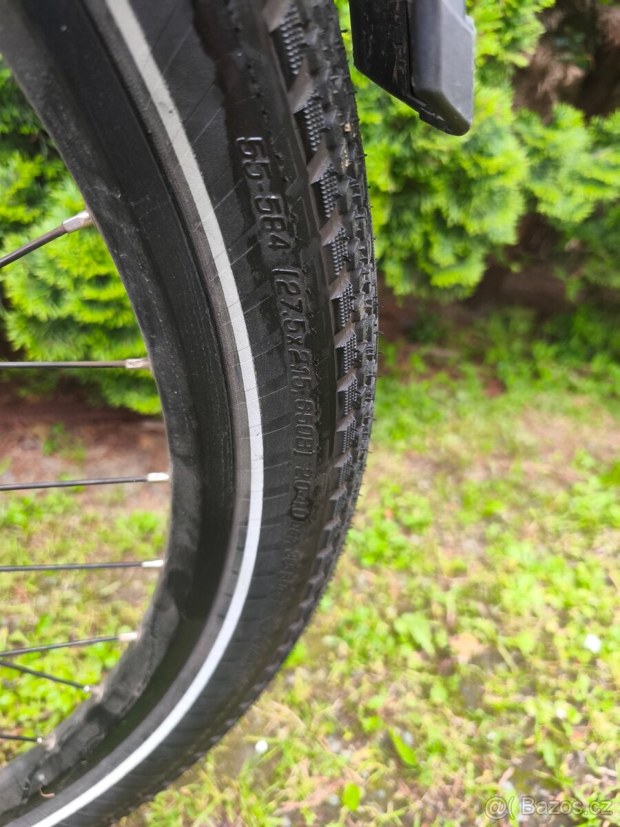 prodam kvalitni nemecke elektrokolo - 7