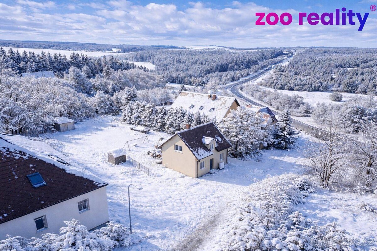 Prodej RD, Hora Svatého Šebestiána - 7