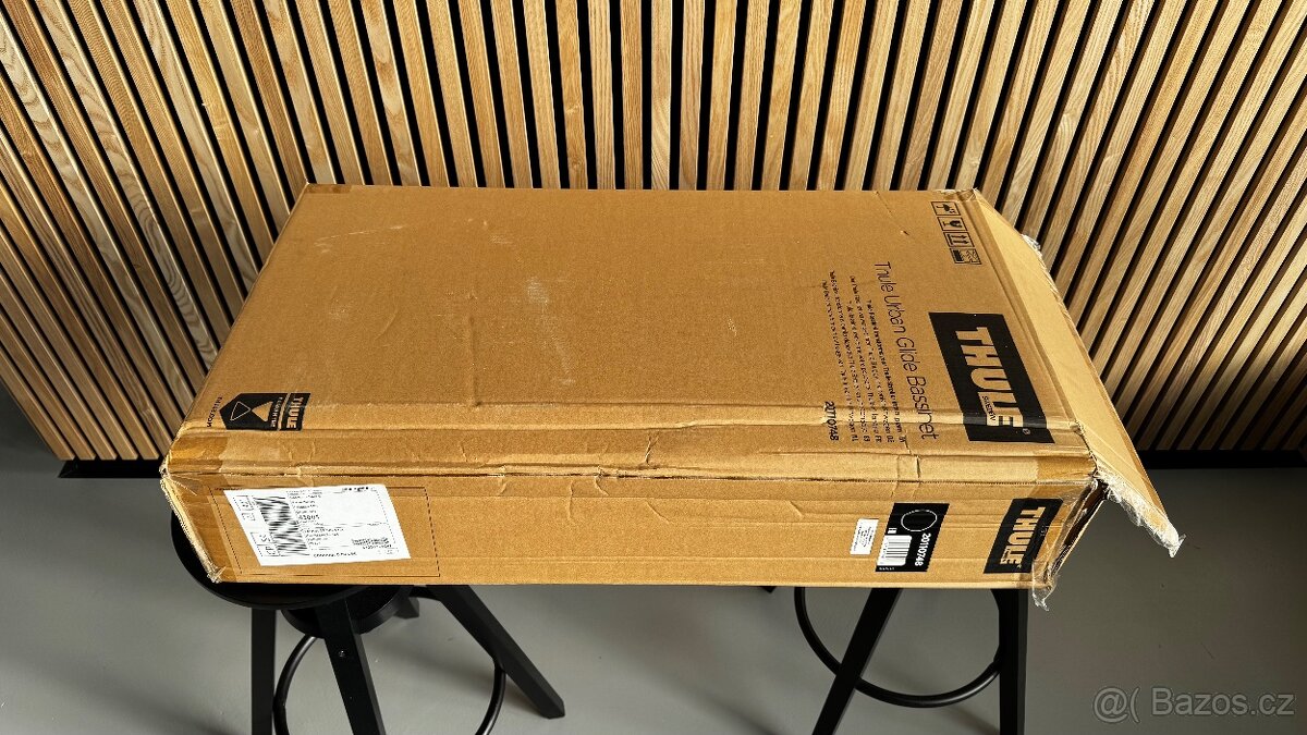 Korba Thule Urban Glide 2 - Jako nová - 7