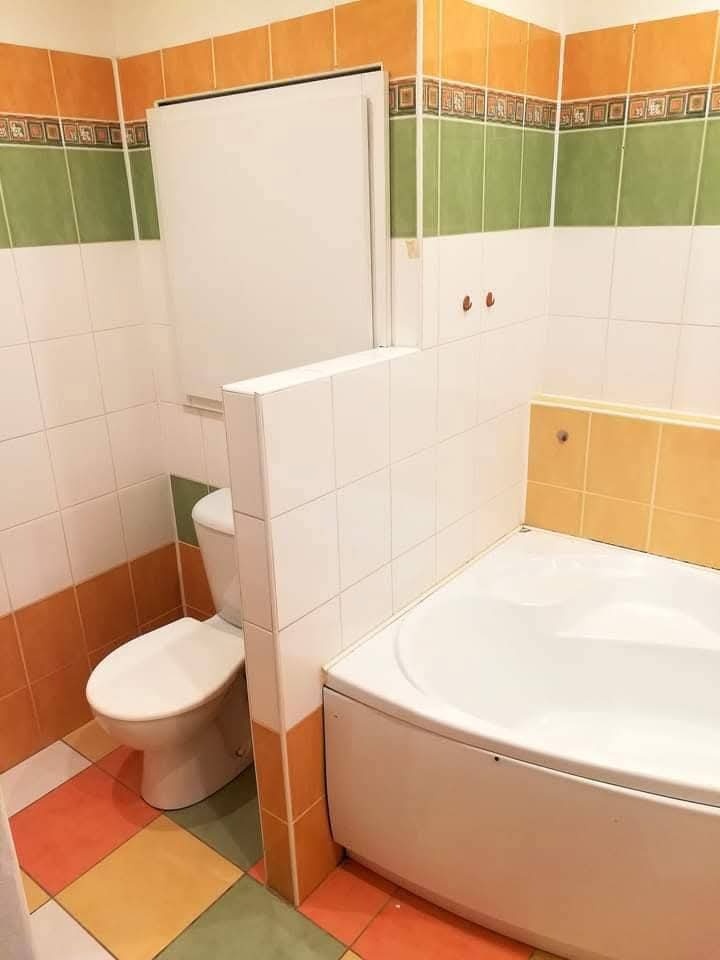 Pronájem bytu 3+1 v BECHYNI - 7