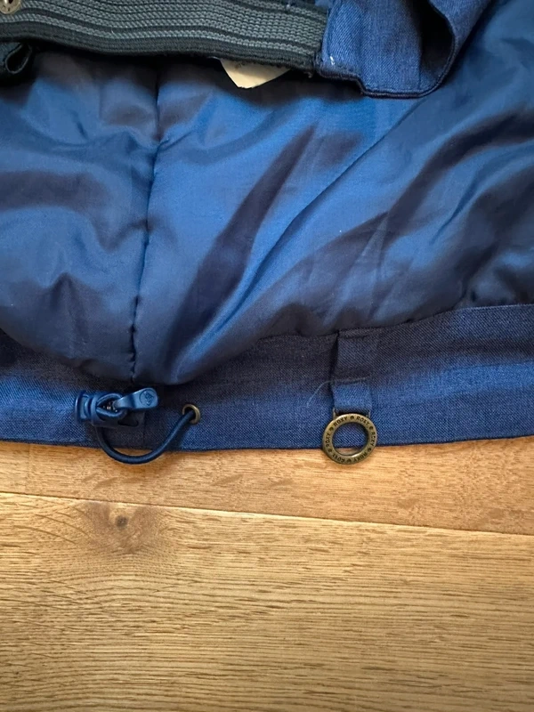 Zimní bunda Roxy - 7