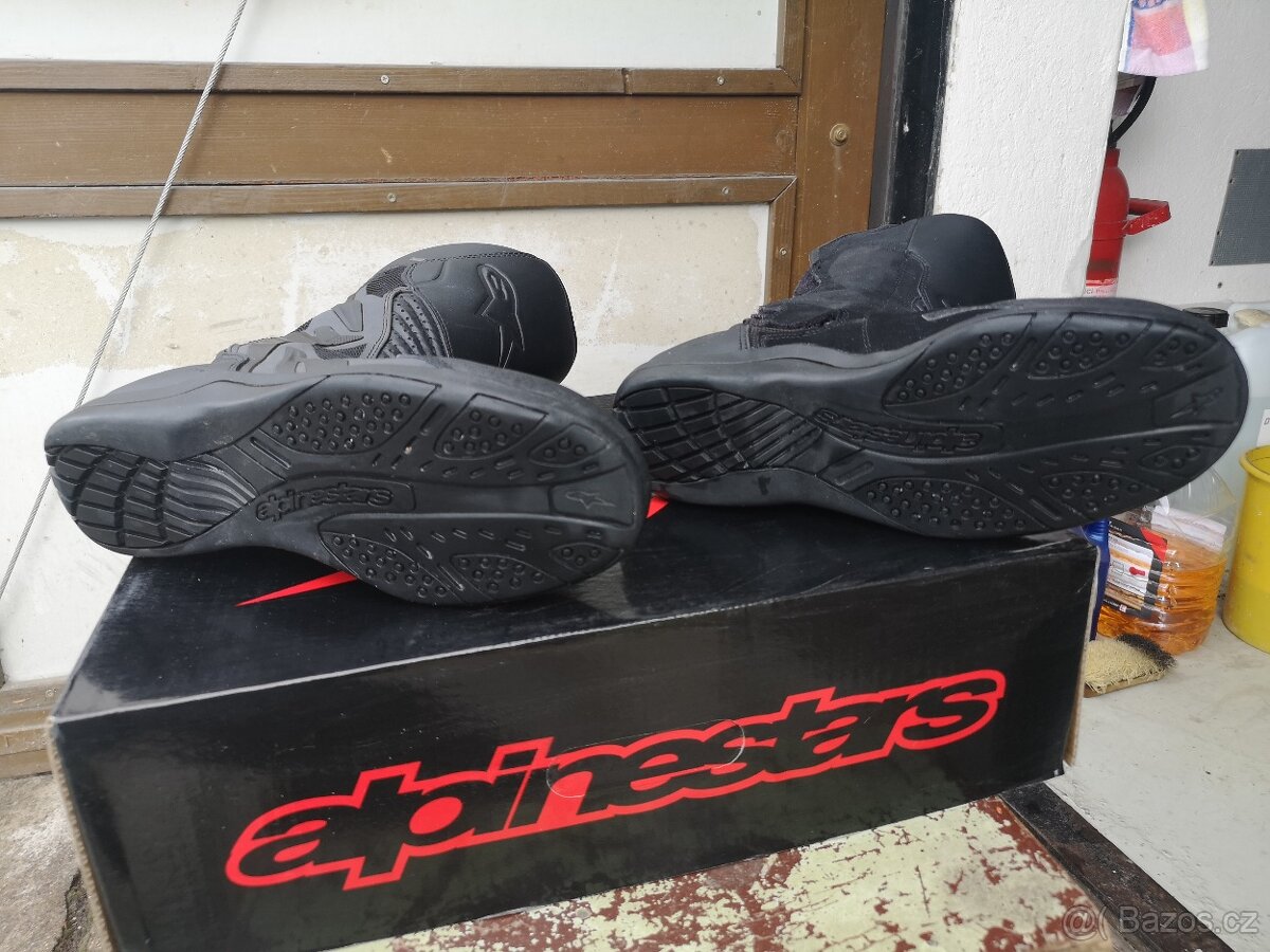 Alpinestars Air Plus V2 GTX - 7