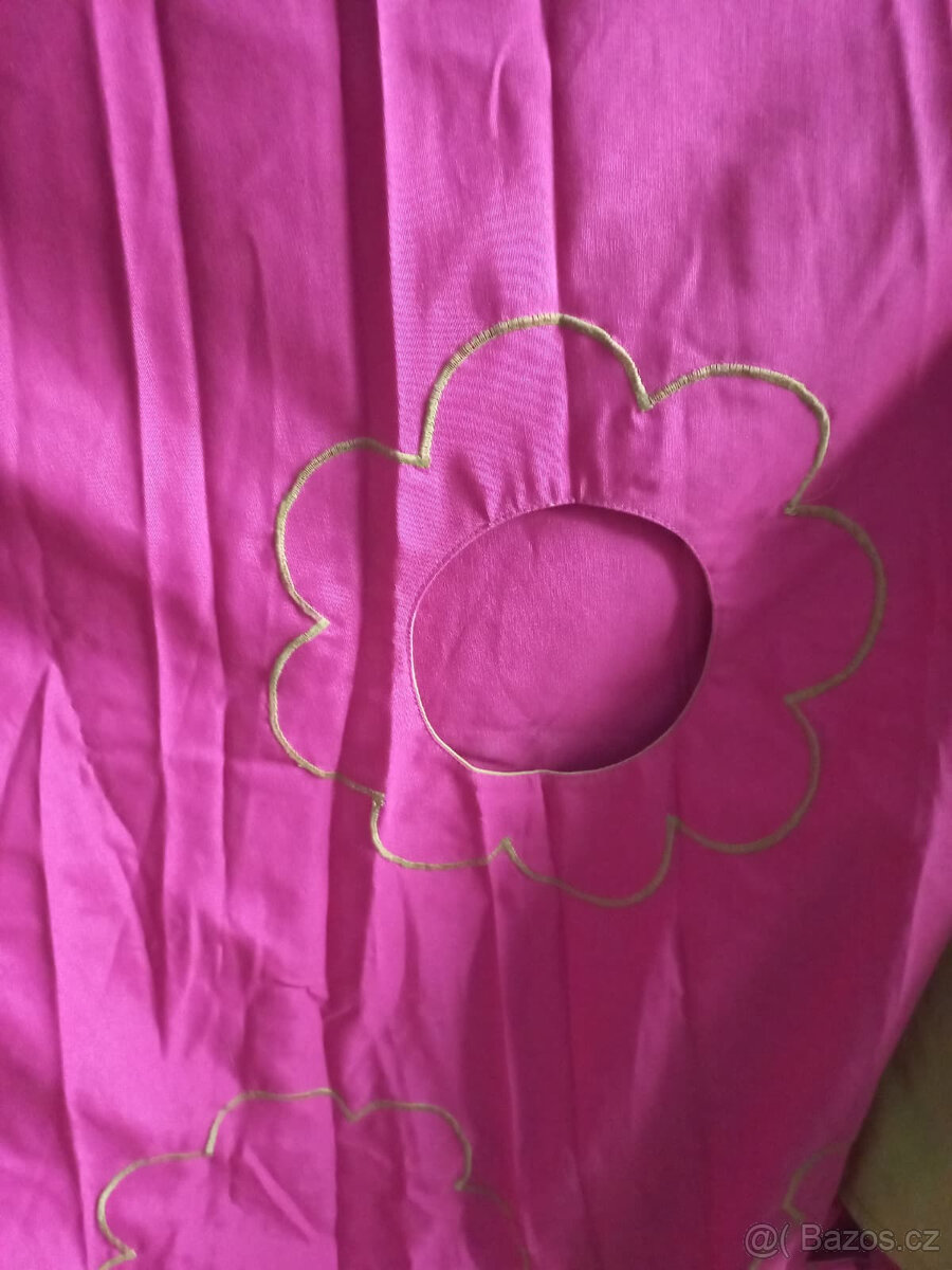 Vyvýšená postel Domestav - palanda Domestav - 7