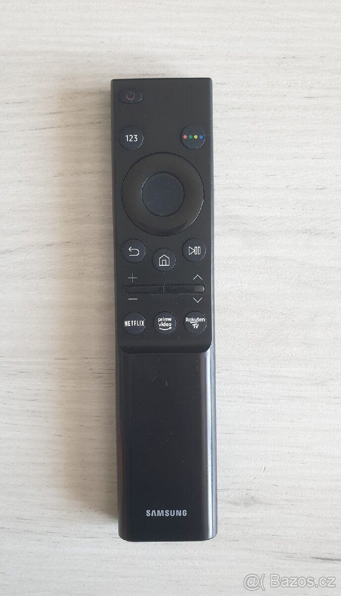 SAMSUNG SMART TV UHD 4K 55"(140CM) - 7