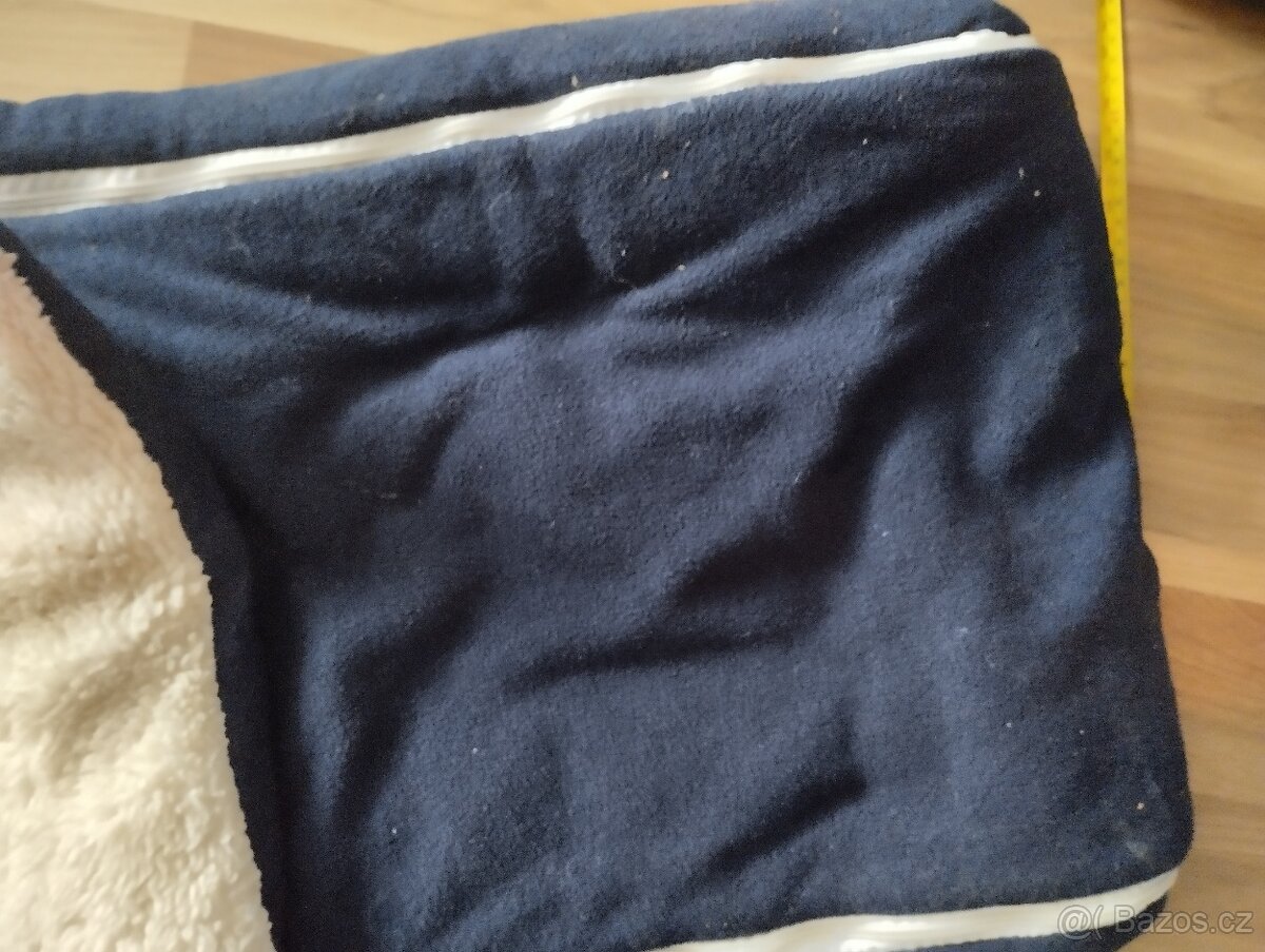 Teploučký fusak - 7