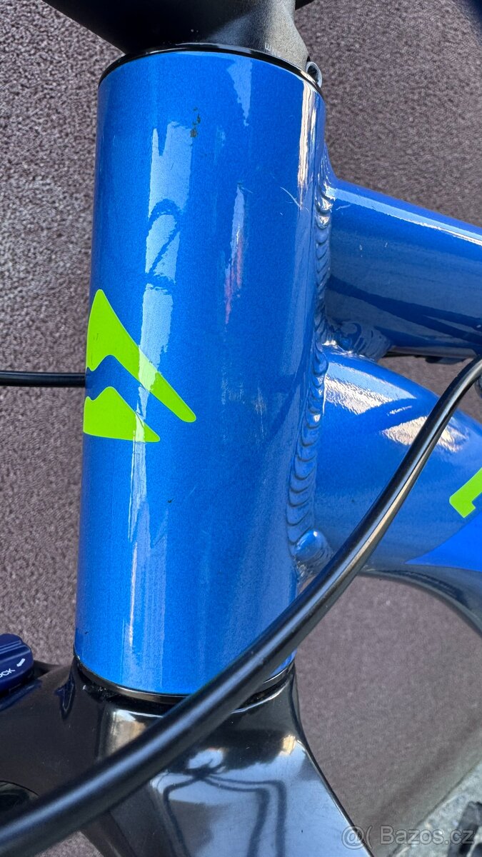 MTB Merida Big Nine 29“ - 7