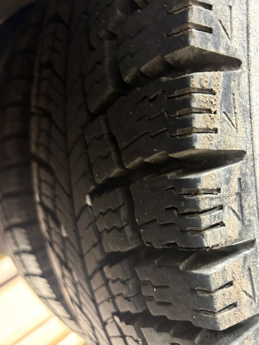 Iveco 59 E 12 nosič kontejneru - 7