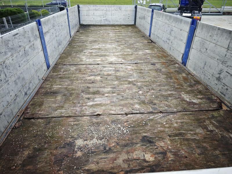 Vlek PANAV PV 18 - 7