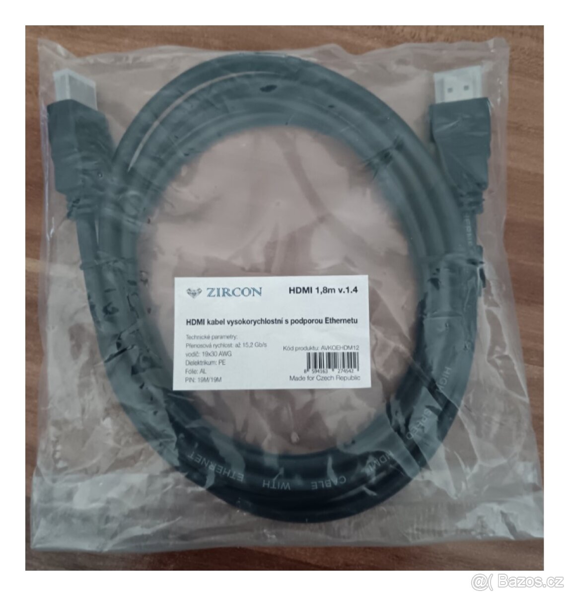 ROLLEI Actioncam 372 černá - 7