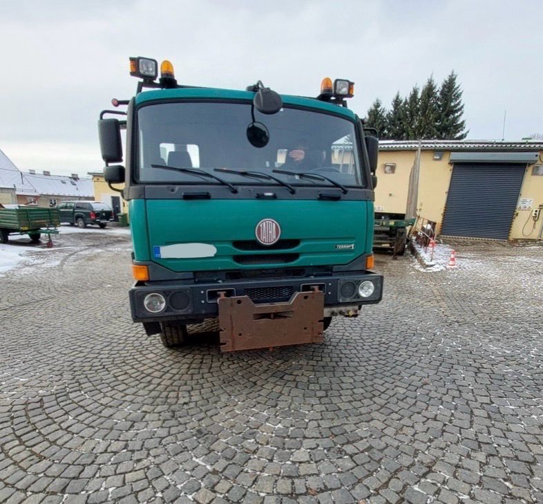 Tatra T815 Terno - 7