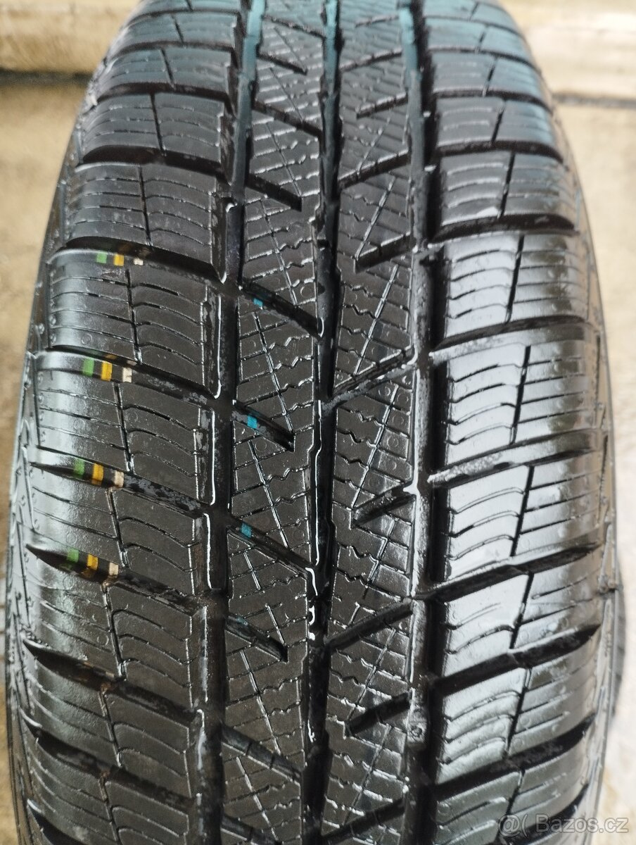 Zimní pneu 185/65 R14:DOT-3923:BARUM - 7