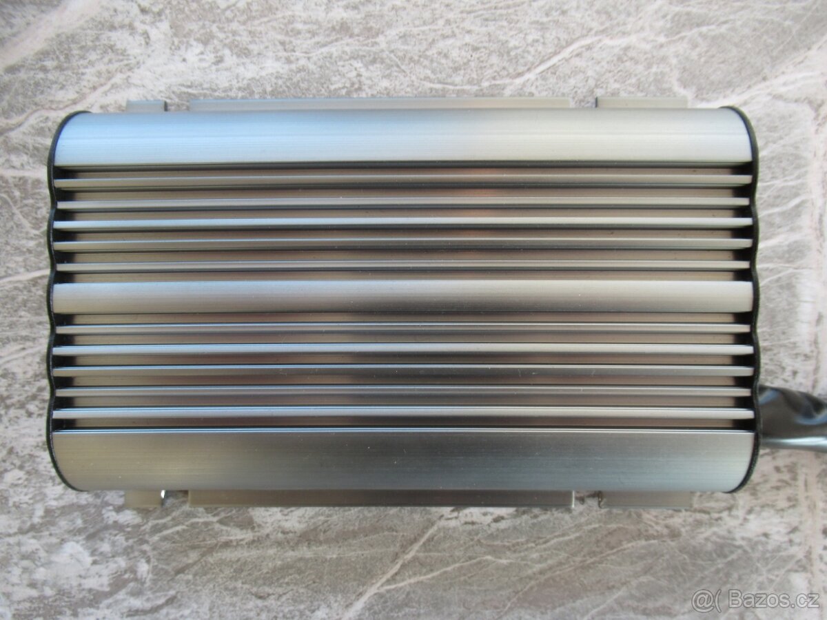 Nabíjecí booster do karavanu - 40 A  nabíječka DC-DC 12.40 - 7