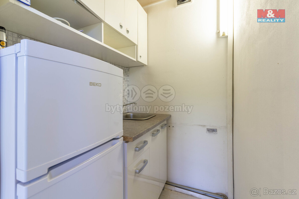 Prodej chaty, 40 m², pozemek 1050 m², Úvaly - 7