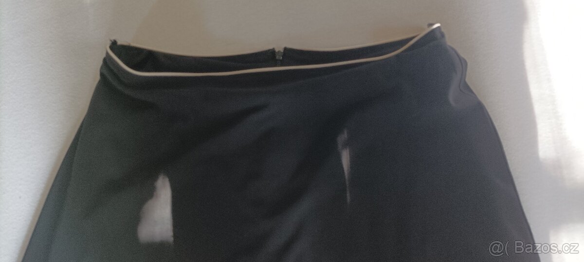 Čtyři dámské sukně vel. 38 - 7