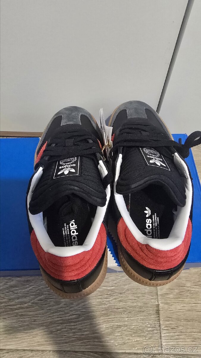 Adidas samba xlg 38eu - 7
