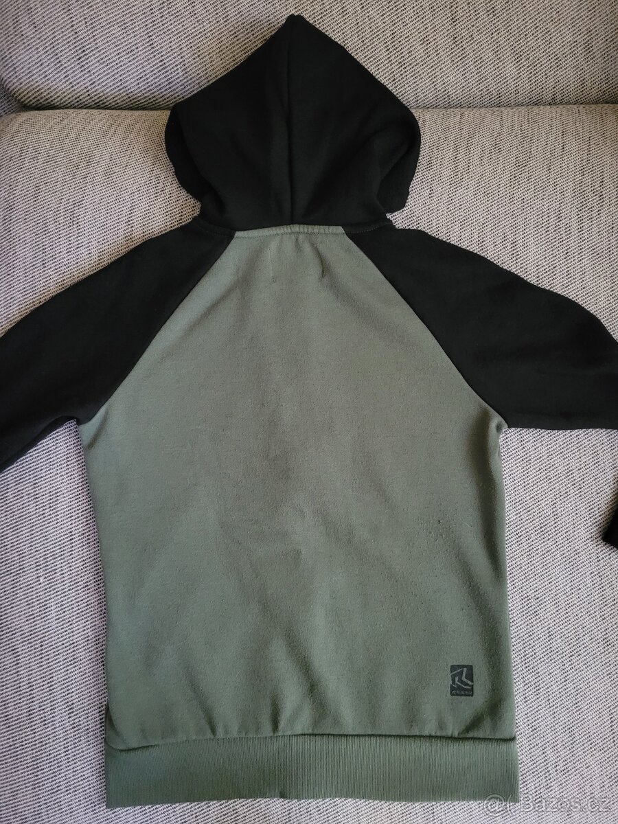 Dámská mikina Pheepa zn. Reaper, vel. S - 7