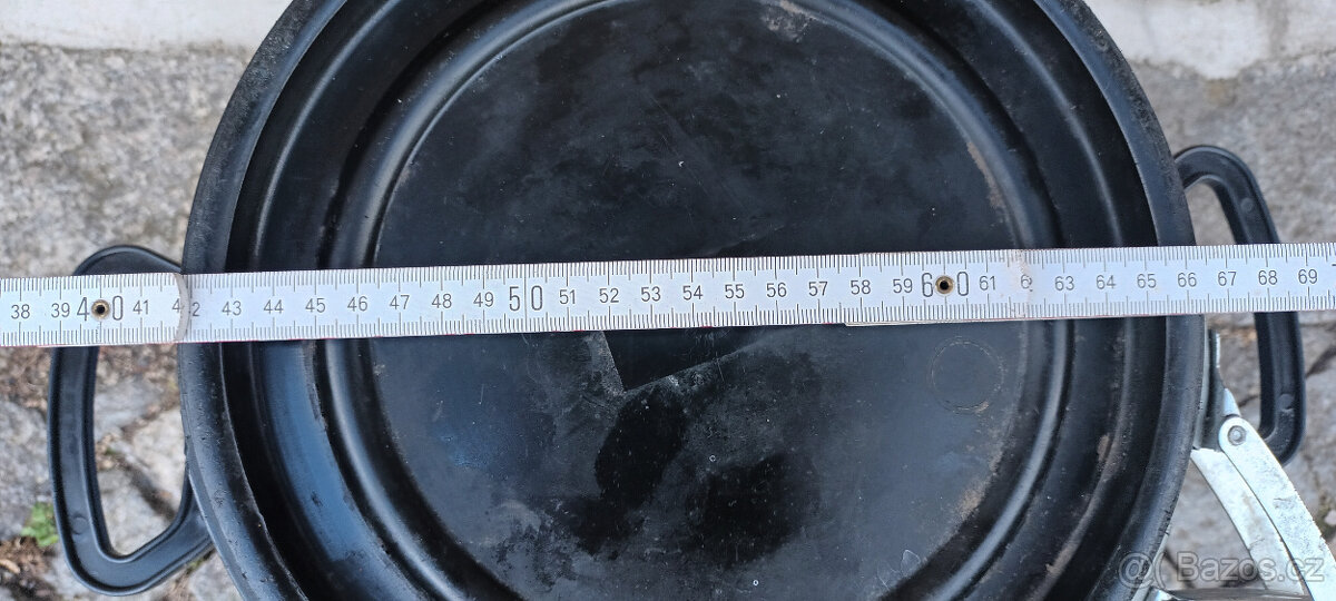 bonsai miska+ kalfas - BARELY + soudek - 7